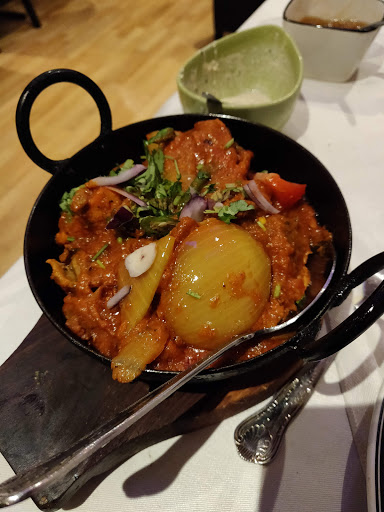 The Gandhi Spice - Thumbnail