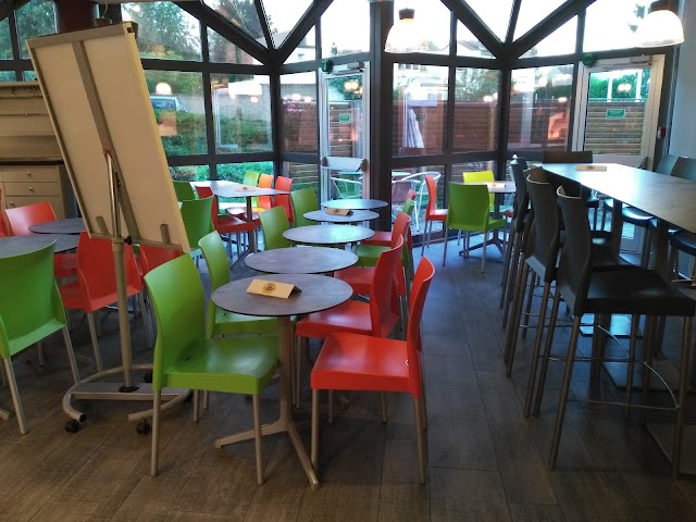 Hôtel ibis Styles Paris Roissy CDG