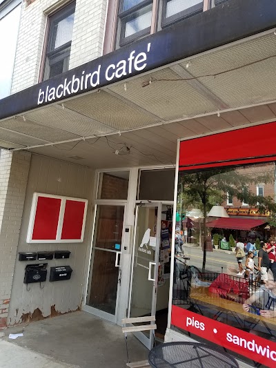 Photos of Blackbird Cafe