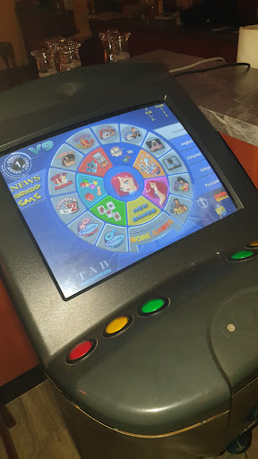 Max 2.0 - Visual