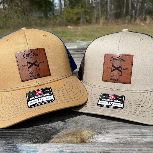 Southern Perks Apparel