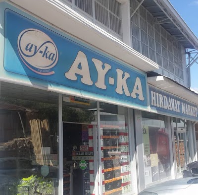 Ayka Hırdavat Ve Yapı Market