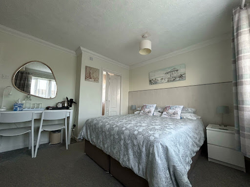 Leeward House Gallery - United Kingdom