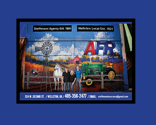 Steffenson Insurance - Thumbnail
