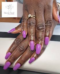 Photo n°2 de BOCA NAIL Onglerie à Bressuire (Salon de manucure)
