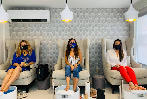 The Suite Nail Bar - Thumbnail