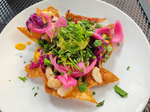 Botanical Plant-Based Fare - Thumbnail