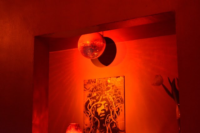 Le Fonque