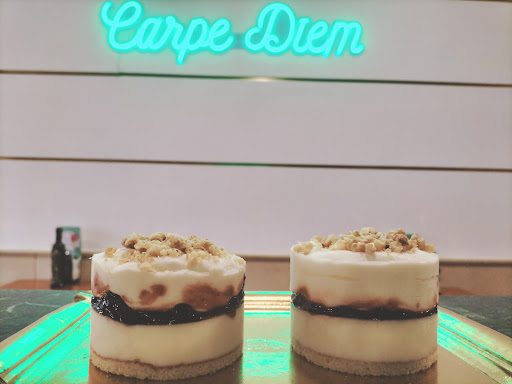 Cafetería Heladería Carpe Diem - Thumbnail