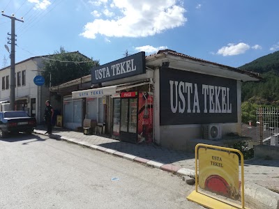 USTA TEKEL