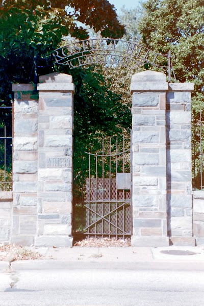 Prospect Hill Cemetery