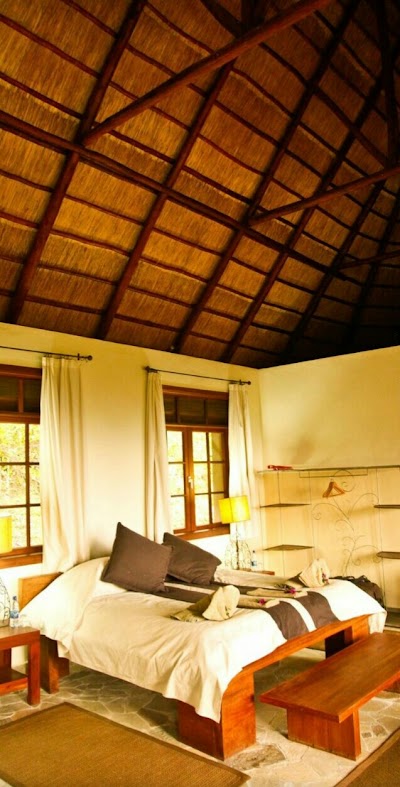 Photos of Mikeno Lodge