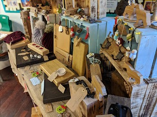 Holme Valley Crafts