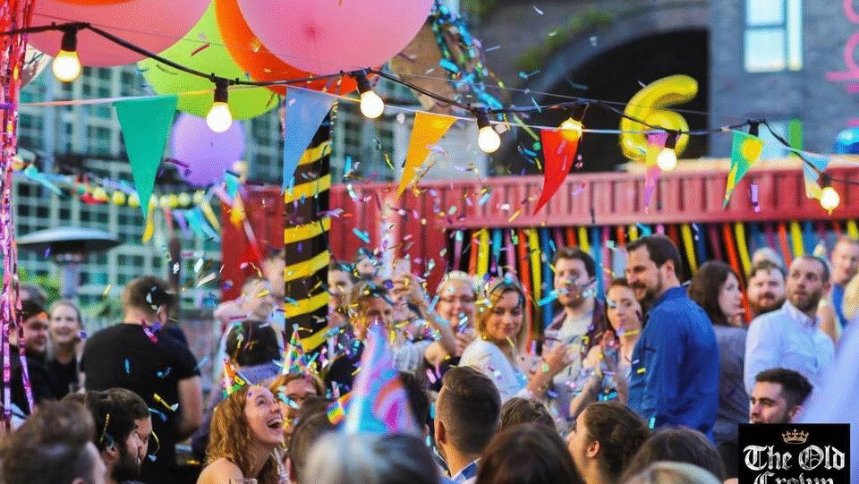 Shiny People Events and Interior Styling - Decorators - photo 1