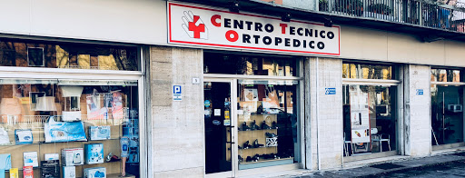 Centro Tecnico Ortopedico