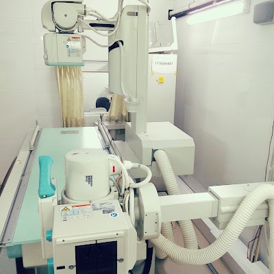 Photos of Enam Medical College & Hospital