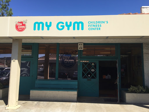 My Gym Thousand Oaks | Gymnastics For Kids Gallery - United States