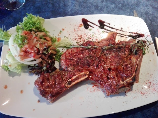 Restaurant Le Zorba