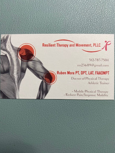 Resilient Therapy and Movement - Thumbnail