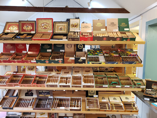 Cigar Cigars - Richboro Gallery - United States