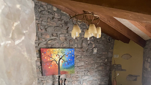 Restaurant LA PEDRA - Thumbnail