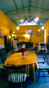 Casa de Campo Recinto de Paz 4