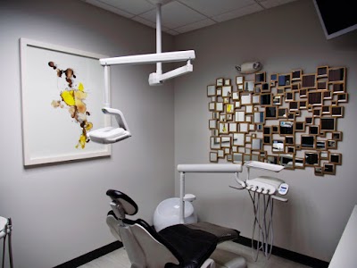 Brentwood Dental Designs - Tamatha L Johnson DDS