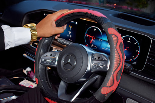 LBCT- LUXURY BLACK CAR TRANSFER - Thumbnail
