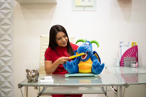 Dental Kids Dra. Brenda Lugo Gallery - Mexico
