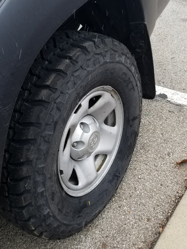Ted's Auto - Thumbnail