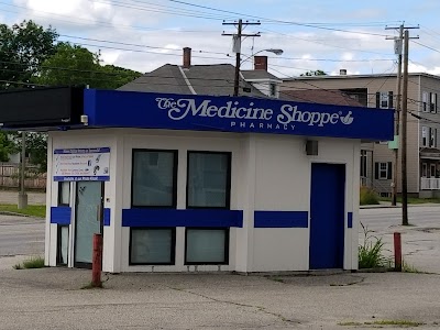 The Medicine Shoppe Pharmacy