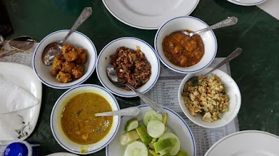 Photos of Niribili Restaurant