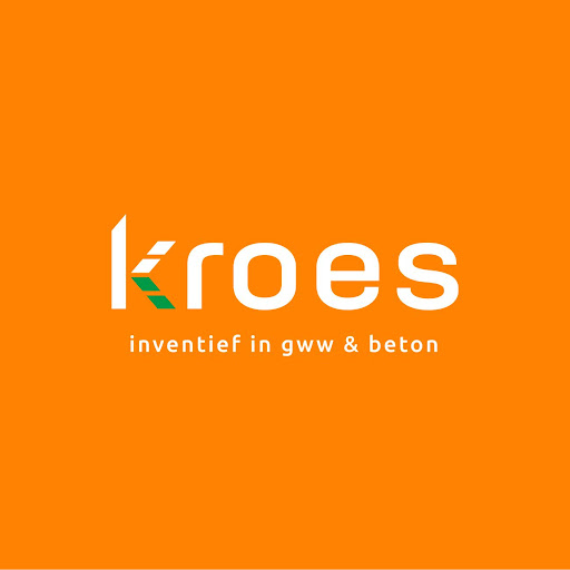 Kroes Aannemingsbedrijf B.V.