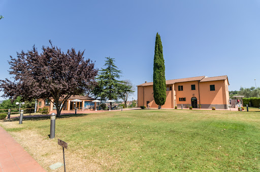 Cus Perugia - Centro Sportivo Bambagioni - Thumbnail