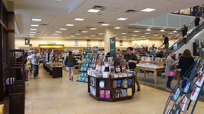 Barnes & Noble