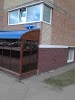 Фотография Скорс, грузоперевозки, дом 1/5, бульвар Архитекторов, Омск, Россия