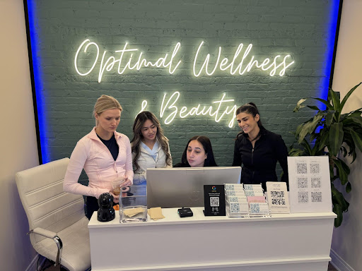 Optimal Wellness & Beauty