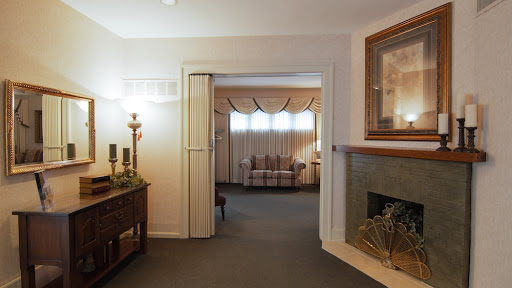 Walker Funeral Homes & Crematory, Robinson Genoa - Thumbnail