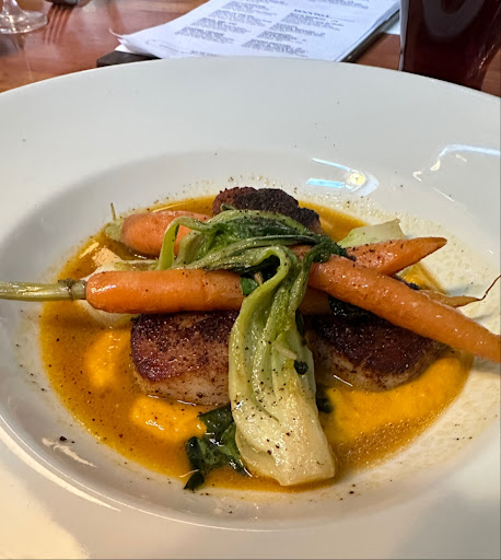 The River and Rail Restaurant - Thumbnail