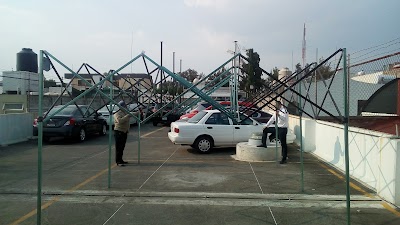 Photos of Nissan Autocom Morelia Chapultepec