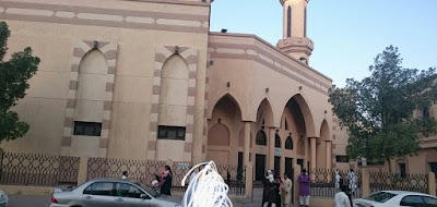 Photos of Jarir bin Abdullah mosque