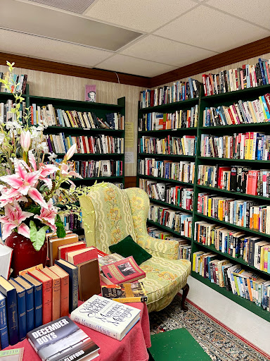 The Book Dispensary - Thumbnail