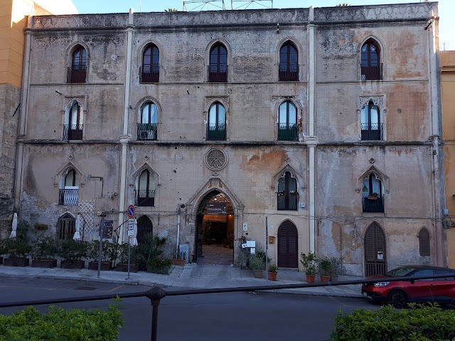 Trattoria Ai Normanni