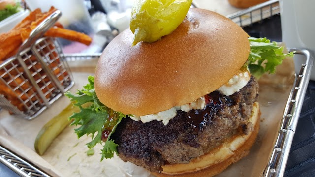 Scrambled Southern Diner