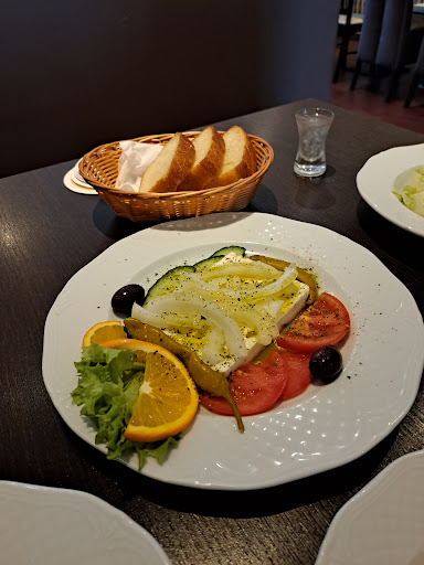 Griechisches Restaurant Noka Zerbst - Thumbnail