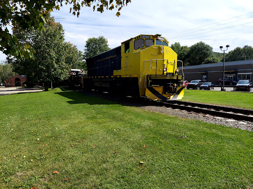 Oil Creek & Titusville Railroad Gallery - United States