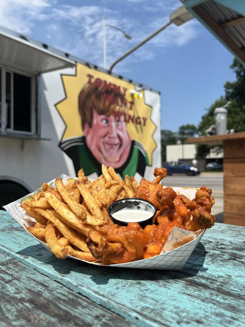 Tommy Want Wingy by null