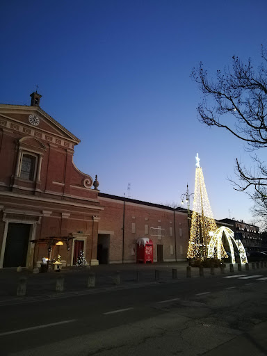 Church of Saint Matthew 'della Decima' - Thumbnail