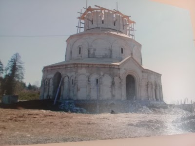 Photos of Сhurch Complex