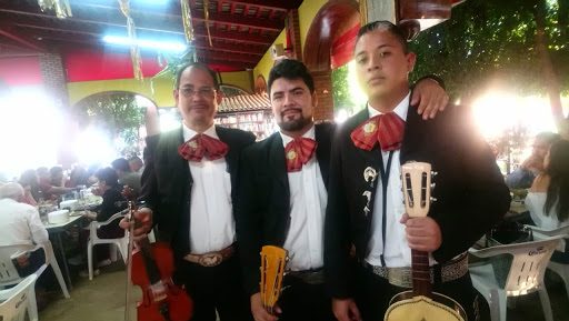 Mariachi Mexico Tradicional